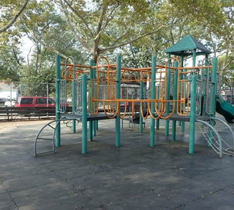 Centreville Playground (Ozone&nbspPark,&nbspNY)